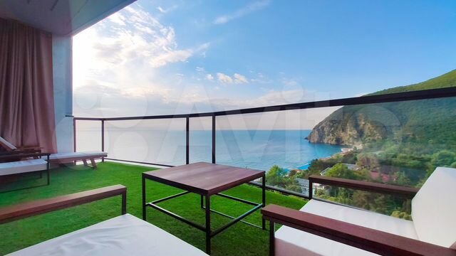 2-к. квартира, 64 м², 13/14 эт.