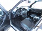 Chevrolet Niva 1.7 МТ, 2013, 50 000 км объявление продам