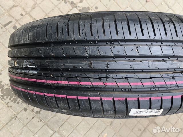Yokohama BluEarth-A 195/65 R15
