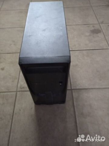 Корпус для компьютера