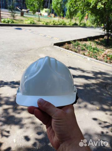 Каска JSP мк7 хай-темп С храповиком