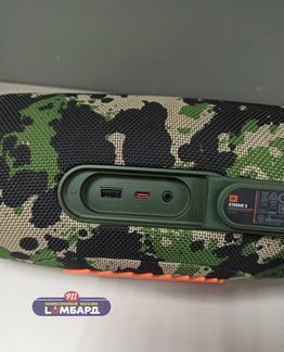 Портативная колонка JBL xtreme 3