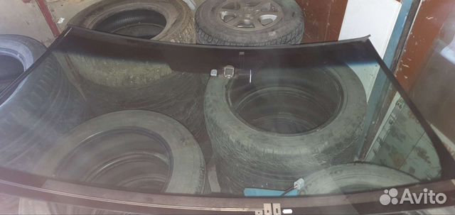 Лобове стекло тойота прадо 150