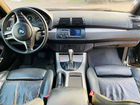 BMW X5 4.4 AT, 2000, 350 000 км объявление продам