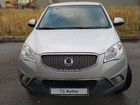 SsangYong Actyon 2.0 МТ, 2013, 173 500 км