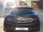 Opel Astra GTC 1.4 МТ, 2012, 95 000 км объявление продам