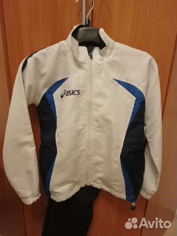 Спортивный костюм для мальчика 128