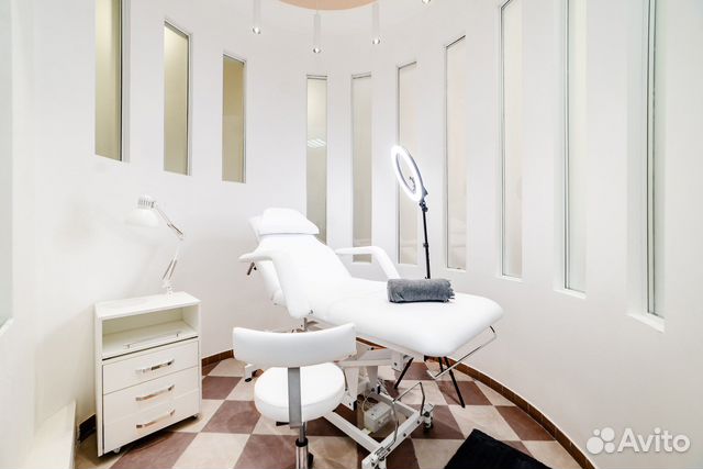 Бьюти коворкинг аренда кабинета