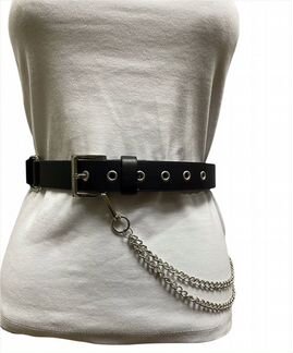 Ремень из эко кожи