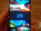 Мобильный телефон ZTE объявление продам