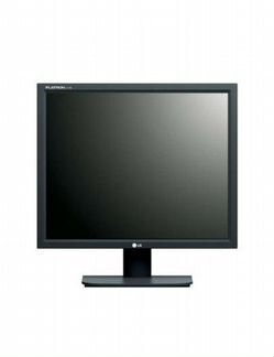 Монитор LG flatron 17 l1718s