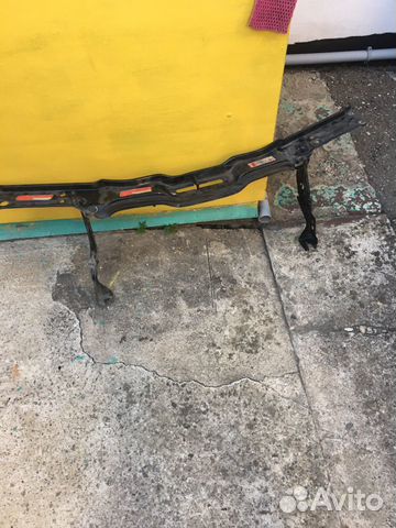 Телевизор на Ауди-А6 в 45 кузове С4