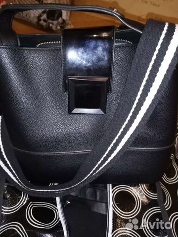 Сумка женская