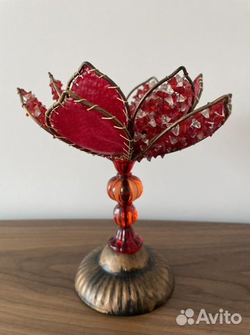 Подсвечник