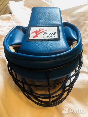 Продаю экипировку для единоборств арб, Рэй спорт