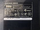 Dell Inspiron N5010 на запчасти объявление продам