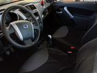 Datsun mi-DO 1.6 МТ, 2017, 34 300 км объявление продам