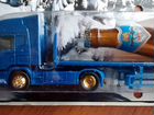 Коллекционный грузовик Festbier (Германия) объявление продам