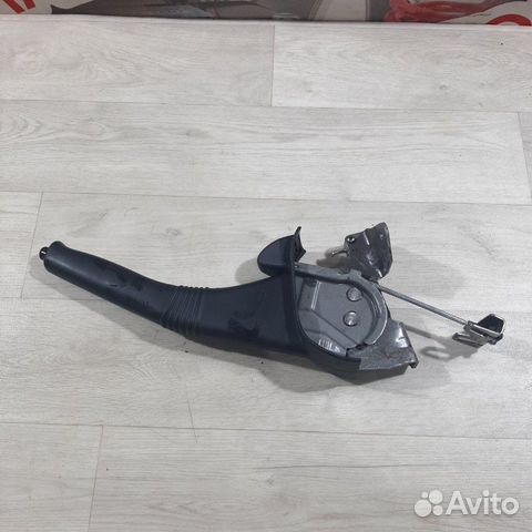 Рычаг стояночного тормоза LADA Xray 2019
