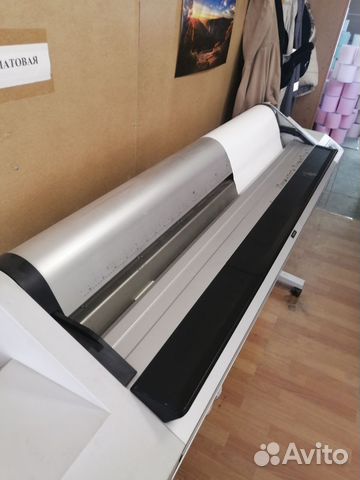 Плоттер epson stylus pro 11880