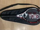 Теннисная ракетка yonex