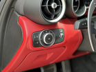 Alfa Romeo Giulia 2.0 AT, 2018, 69 000 км объявление продам