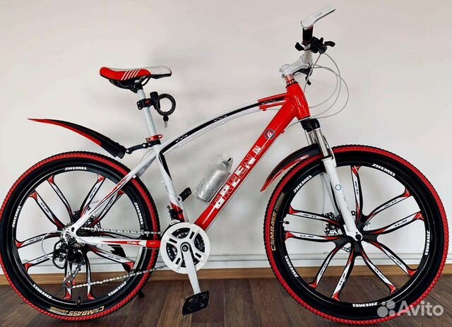 Велосипеды оптом