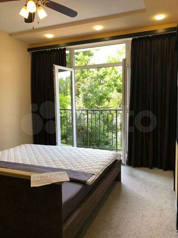 2-к. квартира, 59 м², 2/5 эт.