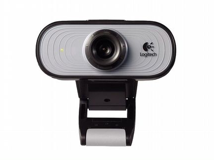 Веб-камеры Logitech и Microsoft