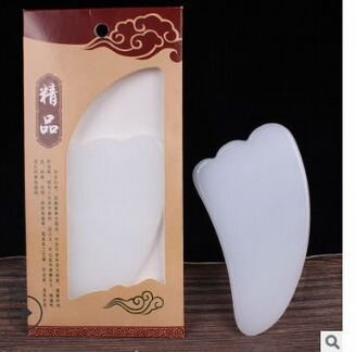 Скребок гуаша