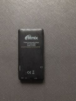 Плеер Ritmix RF-4550