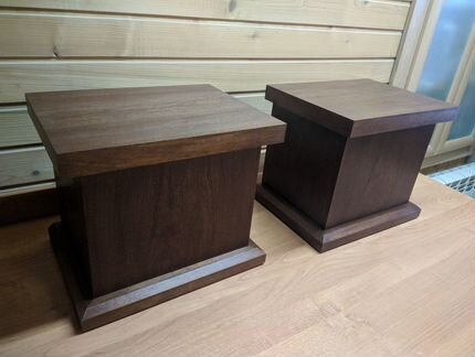 Подставки для акустики