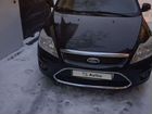 Ford Focus 1.8 МТ, 2008, 143 000 км