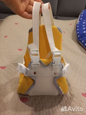 Пио -08 распорка детская(по типу перинки фрейка)