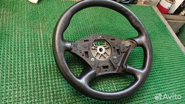 Руль Ford focus 1
