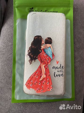 Чехол для телефона honor 20 pro