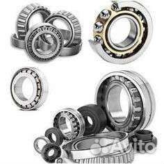 Новые подшипники