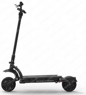 Электросамокат Dualtron