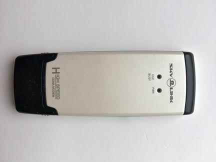 Cdma модем SkyLink AnyData Adu-310a