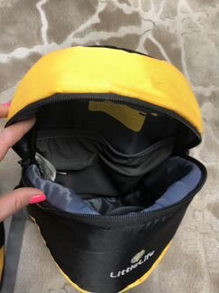 Чемодан детский + рюкзак