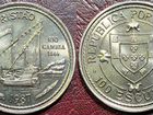Монеты Португалии Юбилейные