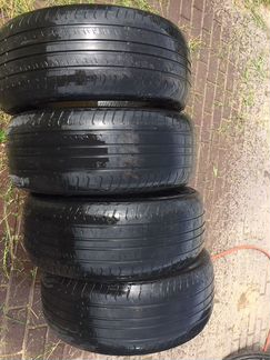 Hankook optimo k415 245/50/18