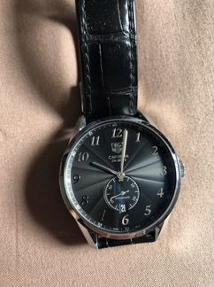 Часы TAG heuer