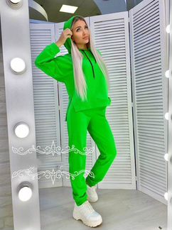 Бомбический костюм