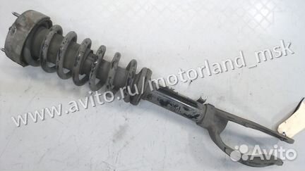 Амортизатор подвески левый передний BMW X5 E70, 20