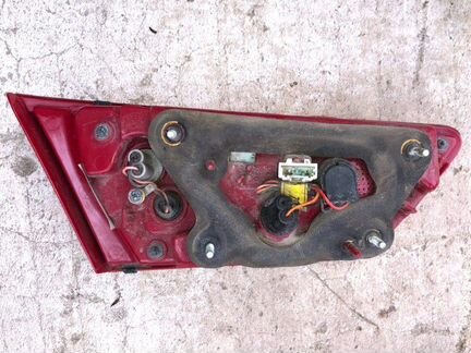 Фонарь внутренний задний правый Kia Optima JF G4KD