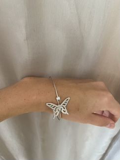 Браслет Swarovski оригинал