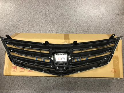 Решетка радиатора Honda Accord 8 (Всборе)