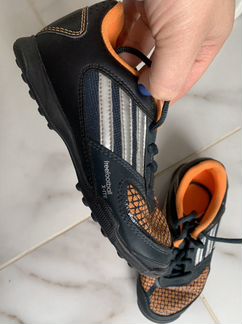 Бутсы Адидас 31 размер