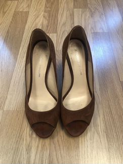 Туфли Studio Pollini